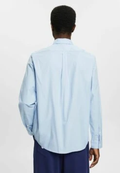 ESPRIT Button-Down - Overhemd - Pastel Blue -ESPRIT Winkel b93ffb6d9ae1454ca5a8a2edab6a71dd