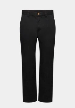 Edc By Esprit Vintage - Broek - Black -ESPRIT Winkel b9500079b5024d5a81b8a6b397fe4677