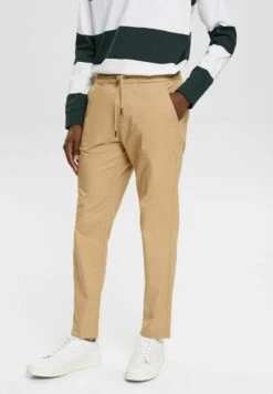 Edc By Esprit Stil - Chino - New Beige