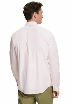 ESPRIT Button-Down - Overhemd - Pink -ESPRIT Winkel ba0c0cef96ba48a6a7cd2364e9e12fa7