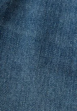 Edc By Esprit Locker - Jeansshort - Blue Medium Washed New -ESPRIT Winkel ba2b1637636a479b85a5a8a7be2bc0be