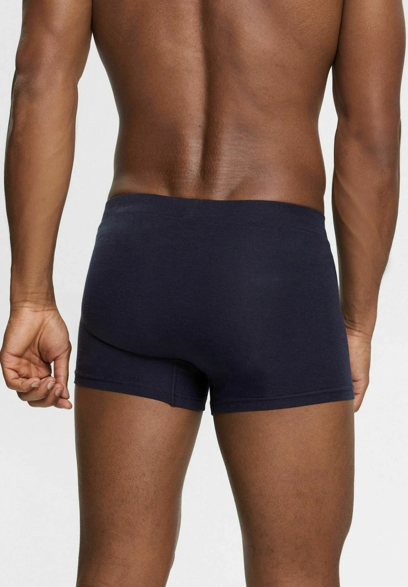 ESPRIT Multipack Aus Mit Stretch - Onderbroeken - Navy 4 ESPRIT Multipack Aus Mit Stretch - Onderbroeken - Navy - Afbeelding 4