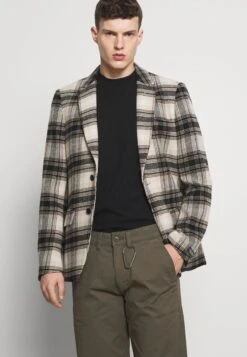 ESPRIT Chino - Dark Khaki -ESPRIT Winkel bb0b2bd5cff644048fe31ee19a60a9c1