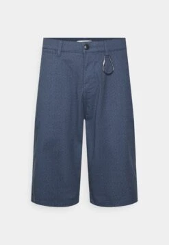 ESPRIT Core- Shorts - Grey Blue -ESPRIT Winkel bdd706101f88480abefd5c80419172dc