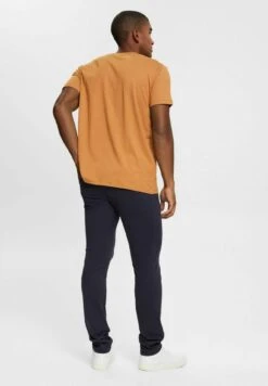 ESPRIT Pant - Slim Fit Jeans - Navy -ESPRIT Winkel bfd4efc82f2f47e8ad25e32428d5d7aa