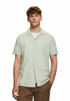 ESPRIT Overhemd - Pastel Green