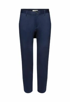 ESPRIT Schicke Style - Chino - Dark Blue -ESPRIT Winkel c017d72177dd4e5198d796cd2887c6ab
