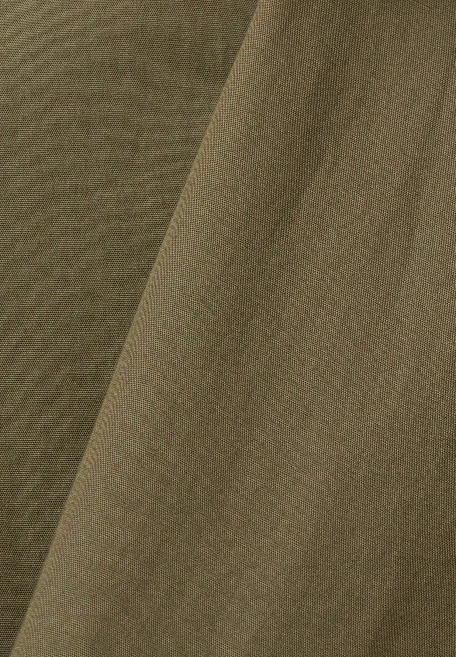 Edc By Esprit Mit Stehkragen - Overhemd - Khaki Green 6 Edc By Esprit Mit Stehkragen - Overhemd - Khaki Green - Afbeelding 6