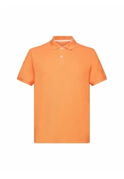 ESPRIT Poloshirt - Golden Orange -ESPRIT Winkel c0aea167ee9a4659b96376512b9b2c66