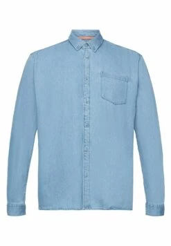 Edc By Esprit Regular Fit - Overhemd - Blue Light Wash -ESPRIT Winkel c11601341df64bf6ae3eee67cfe21885