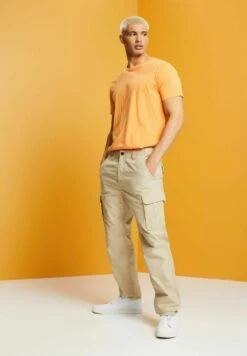 ESPRIT Cargobroek - Sand -ESPRIT Winkel c208f48e8d5a422fb1f0f70411f67229