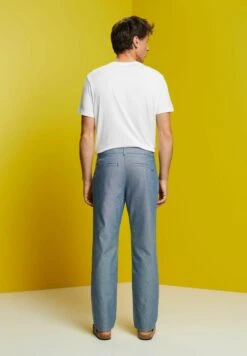 Edc By Esprit Broek - Blue 15 Edc By Esprit Broek - Blue -ESPRIT Winkel c249377a90fa40b7822a5d1d5211d883