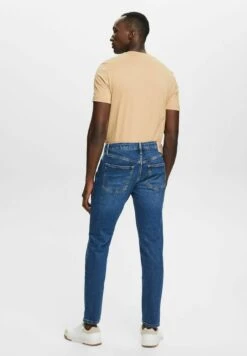 ESPRIT Slim Fit Jeans - Blue Medium Wash -ESPRIT Winkel c281304c72014b77a8c93268e38201d7
