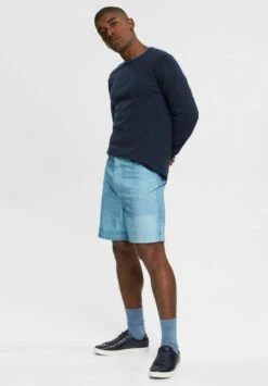 ESPRIT Mit Allover Print - Jeansshort - Blue Medium Wash 12 ESPRIT Mit Allover Print - Jeansshort - Blue Medium Wash -ESPRIT Winkel c2de121244f4479795380473cd6ef4e8