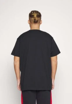 ESPRIT T-Shirt Basic - Black -ESPRIT Winkel c2decedb064840cd8e6418316dbf4367