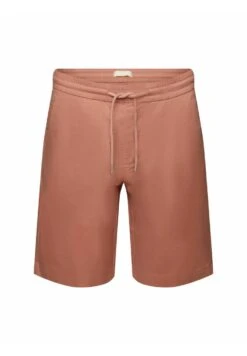ESPRIT Shorts - Dark Old Pink -ESPRIT Winkel c3109f1d0c934c2f9d8b6097363f31d5