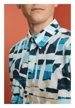 ESPRIT Overhemd - White -ESPRIT Winkel c350a42a78674f6d9508e6276297ece8