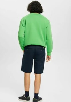 ESPRIT Im Stil - Shorts - Navy -ESPRIT Winkel c443a57370de4bec8bd3962c0b613f9d