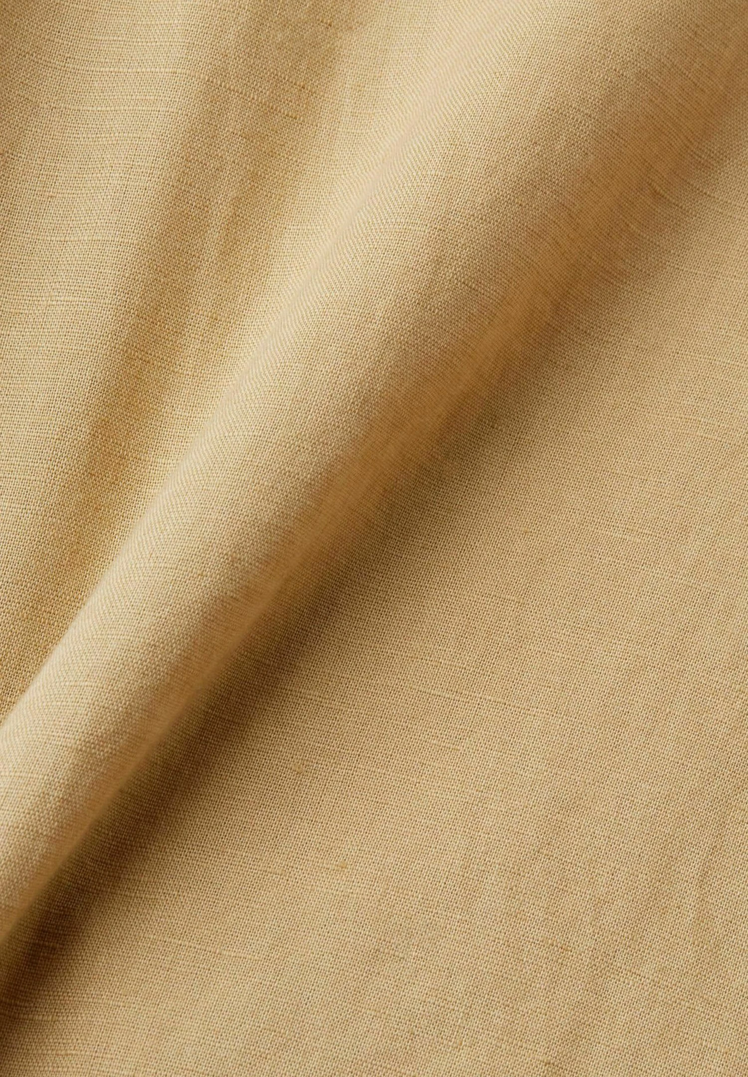 ESPRIT Regular Fit - Overhemd - Beige 6 ESPRIT Regular Fit - Overhemd - Beige - Afbeelding 6