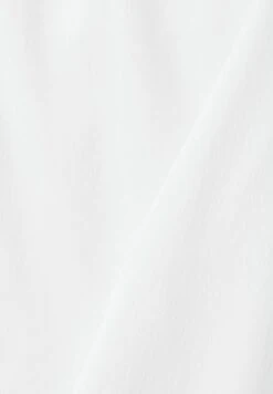 ESPRIT Zulaufendem Bein - Broek - White -ESPRIT Winkel c6622e4a52684bec9aaa03a69a121136