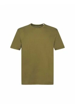 ESPRIT T-Shirt Basic - Olive -ESPRIT Winkel c680530bc4e5427b8767bcac30db109b