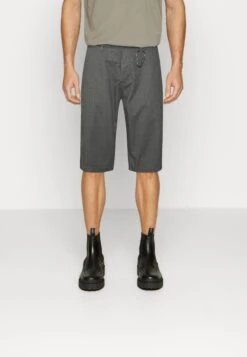 ESPRIT Core- Shorts - Dark Grey