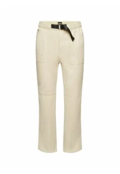 ESPRIT Gerade Geschnittene - Broek - Sand -ESPRIT Winkel c6dfe3487d6749f689bfa8c2d89aade3
