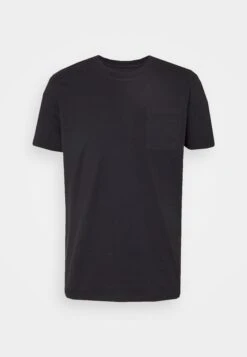 ESPRIT Nebu Dye - T-Shirt Basic - Black -ESPRIT Winkel c70613f5705f441aba89a92684b002c5