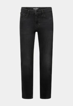ESPRIT Slim Fit Jeans - Black Dark Washed -ESPRIT Winkel c7cf82d3625a4bc694ed8f2fd4adf311