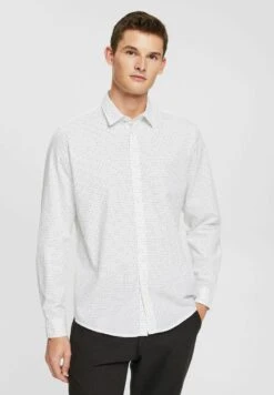 ESPRIT Slim Fit - Overhemd - White