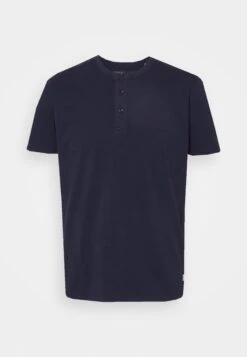 ESPRIT Nebu - T-Shirt Basic - Navy -ESPRIT Winkel ca2c90e5b35a4d97b021c703b20867de