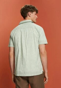 ESPRIT Overhemd - Pastel Green -ESPRIT Winkel ca68d2cbc888470484efbf2c5a16c7c6