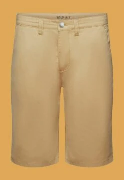 ESPRIT Shorts - Light Beige -ESPRIT Winkel caf1cbd008d64bcebed0b4cc73e2275a