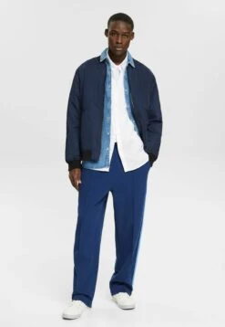 Edc By Esprit Dobby - Overhemd - White 13 Edc By Esprit Dobby - Overhemd - White -ESPRIT Winkel cb1d7007e8b24b0081907d1b7edd80e4