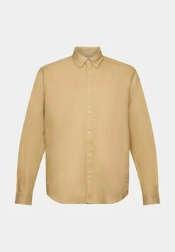 ESPRIT Regular Fit - Overhemd - Beige 13 ESPRIT Regular Fit - Overhemd - Beige -ESPRIT Winkel cbc1c94c69414c6aae724fe3b8ca27c6