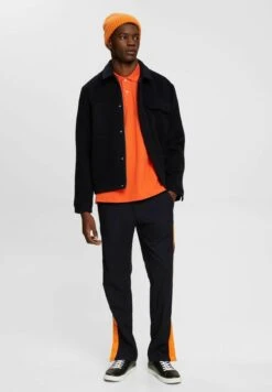 ESPRIT Poloshirt - Orange Red New -ESPRIT Winkel cbc76b8c074845dd911d69ae0ea2f505