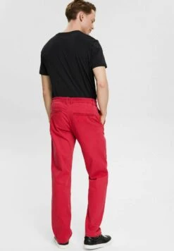 ESPRIT Chino - Red -ESPRIT Winkel cc3f4a0aaa5e424c8be78bf9599d519f