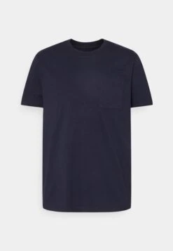 ESPRIT Nebu Dye - T-Shirt Basic - Navy -ESPRIT Winkel cc42d7d6fb7a4261a54c2095879f8af3