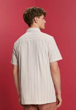 Edc By Esprit Kurzärmeliges- Overhemd - Dark Old Pink 13 Edc By Esprit Kurzärmeliges- Overhemd - Dark Old Pink -ESPRIT Winkel ccdd55e4c4e647c98c69536479bba781