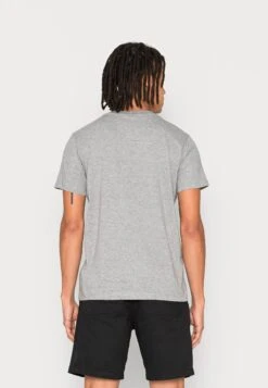 ESPRIT Sus Tee - T-Shirt Basic - Medium Grey -ESPRIT Winkel cdcee5871b1e4411b6165458c6086a9d