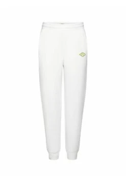 ESPRIT Jogging Mit Logoprint - Trainingsbroek - White -ESPRIT Winkel cdd933ded2c5403bb776c9105319f66e