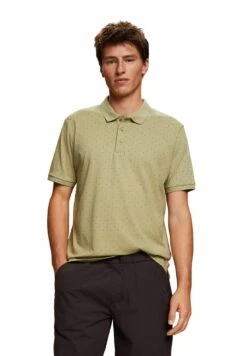 ESPRIT Poloshirt - Light Green
