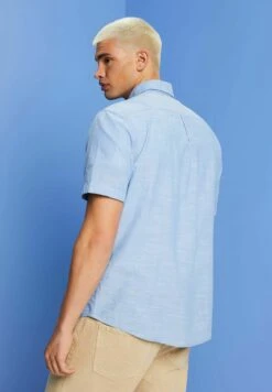 ESPRIT 043Cc2F307 - Overhemd - Light Blue 14 ESPRIT 043Cc2F307 - Overhemd - Light Blue -ESPRIT Winkel d03de8c9ffbc4818a3be6d32d623aa9e