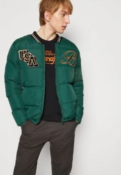 ESPRIT Pant - Broek - Anthracite -ESPRIT Winkel d0a71e87aceb45c4a8543bf958cc8184