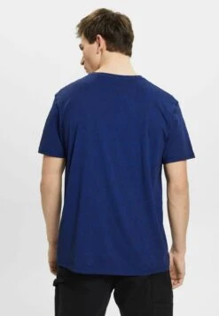 Edc By Esprit Look - T-Shirt Basic - Ink -ESPRIT Winkel d1498e0b47654f9283c667721e838e12