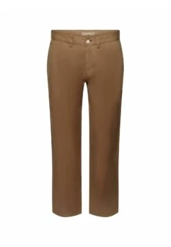 ESPRIT Broek - Dusty Green -ESPRIT Winkel d168e1c84e784707a53d4f91bd7f747e