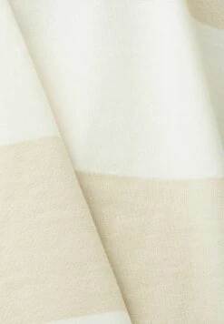 ESPRIT Gestreiftes Rugby - Poloshirt - Off White -ESPRIT Winkel d19cc168079040f0be7ee9ff69de876f