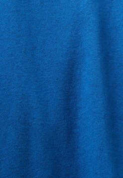ESPRIT Sweaters - T-Shirt Basic - Bright Blue -ESPRIT Winkel d21d8708d95f4096b48f6d05275125a2