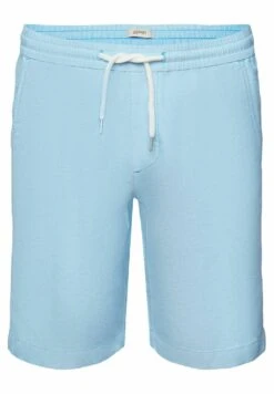 ESPRIT Shorts - Dark Turquoise -ESPRIT Winkel d22b2ec1780f4581ab835f3666c0b175