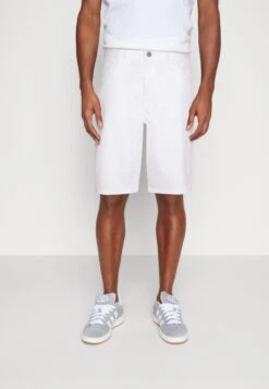 ESPRIT Jeansshort - White